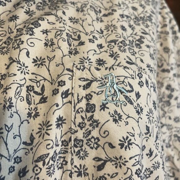 Penguin shirt XXL (3784) - Picture 3 of 7